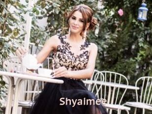 Shyaimee