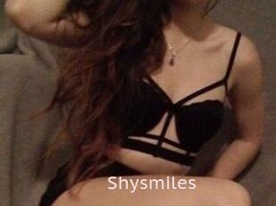 Shysmiles