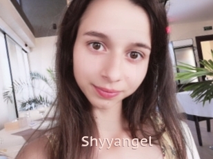 Shyyangel