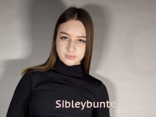 Sibleybunte