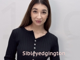 Sibleyedgington