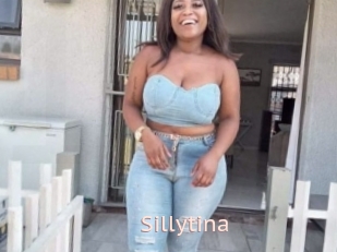 Sillytina