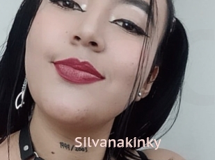 Silvanakinky