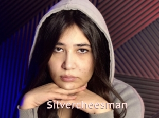 Silvercheesman