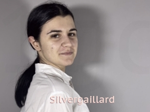 Silvergaillard