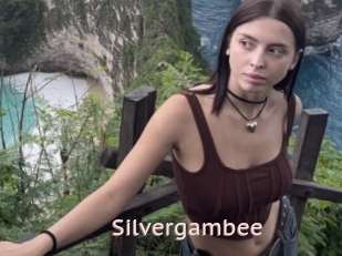 Silvergambee