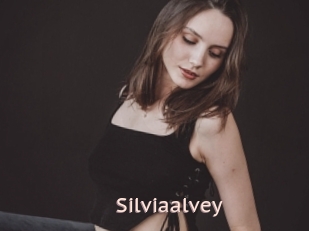 Silviaalvey