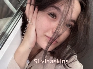 Silviaaskins