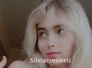 Silviacreswell