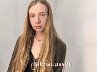 Silviacusson