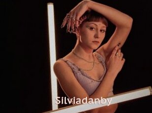 Silviadanby