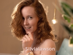 Silvialawson