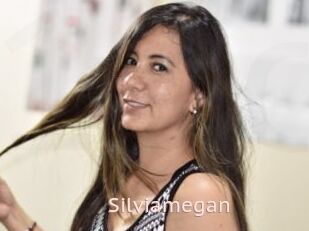 Silviamegan