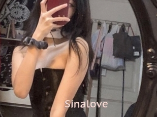 Sinalove