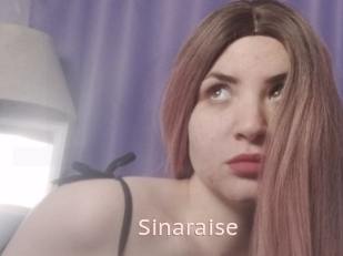 Sinaraise