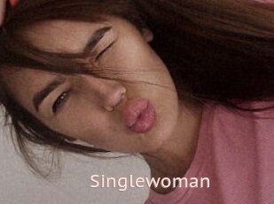 Singlewoman