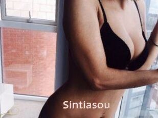 Sintiasou