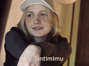 Sintimimu