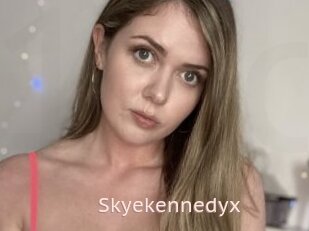 Skyekennedyx