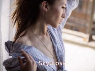 Skyeross