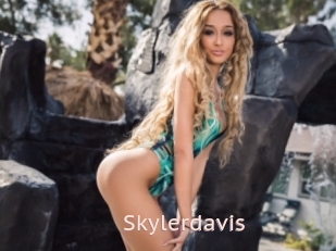 Skylerdavis