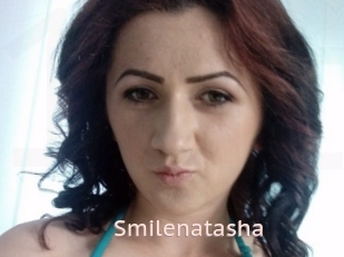 Smilenatasha