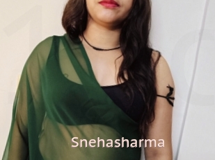 Snehasharma