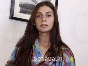 Sofiabalm