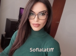 Sofialatiff