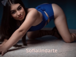 Sofialindarte