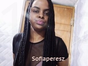 Sofiaperesz