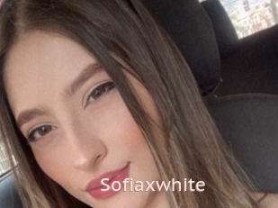 Sofiaxwhite