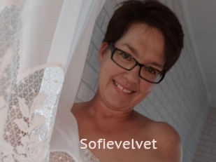 Sofievelvet