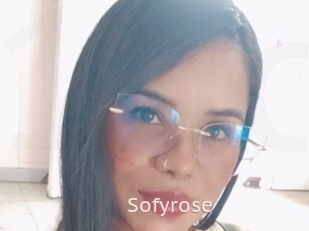 Sofyrose