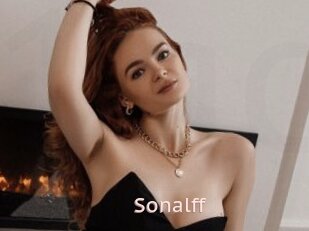 Sonalff