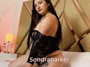 Sondrabarker