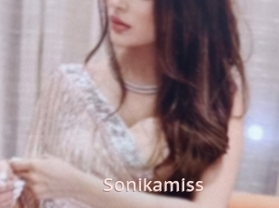 Sonikamiss