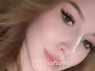 Sonyaaflower