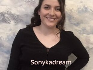 Sonykadream