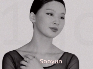 Sooyun