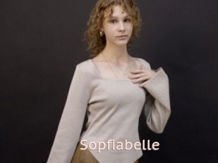 Sopfiabelle