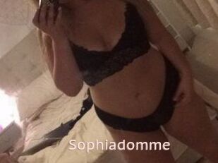 Sophiadomme