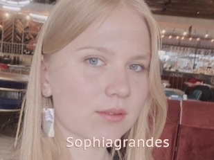 Sophiagrandes