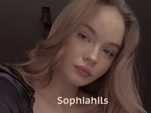 Sophiahils