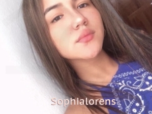 Sophialorens