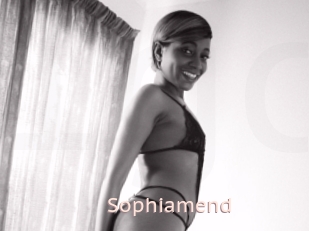 Sophiamend