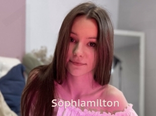 Sophiamilton