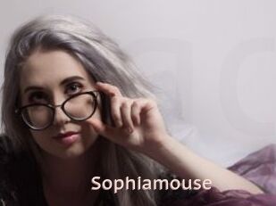 Sophiamouse