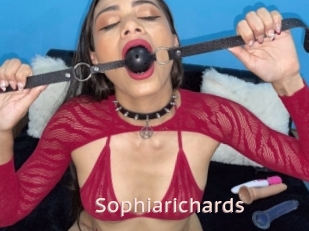 Sophiarichards