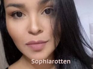 Sophiarotten